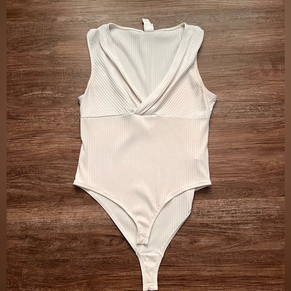 H&M body suit